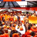 New Poll Reveals Cracks in ODM Stronghold as UDA Gains Ground