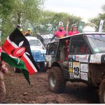 Samburu to Host Rhino Charge 2026 as Conservation Efforts Gain Momentum