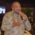 Uhuru Kenyatta Breaks Silence on Retirement Calls, Defends Right to Speak in Politics