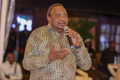 Uhuru Kenyatta Breaks Silence on Retirement Calls, Defends Right to Speak in Politics