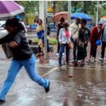 Kenya Weather Today: Heavy Rainfall and Strong Winds Expected Across Multiple Regions