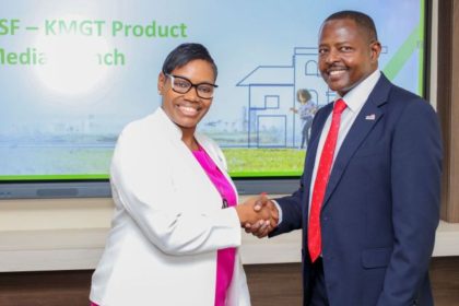 KCB Targets Informal Workers in New Mortgage Plan Without Payslips