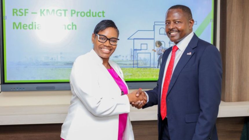 KCB Targets Informal Workers in New Mortgage Plan Without Payslips