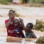 Flood Risk Looms as Masinga Dam Nears Capacity, KenGen Issues Warning