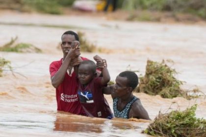 Flood Risk Looms as Masinga Dam Nears Capacity, KenGen Issues Warning