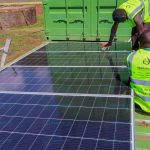 Kenya’s Green Energy Push Gains Ground as Solar Financing Expands