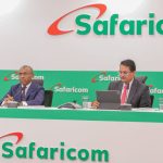 Safaricom Announces Sh80 Billion Dividend After Profit Jumps to Sh100 Billion