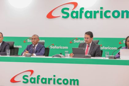 Safaricom Announces Sh80 Billion Dividend After Profit Jumps to Sh100 Billion