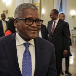 Kenya Gains Edge as Dangote Weighs Major Refinery Investment