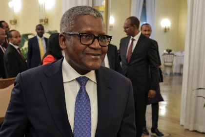 Kenya Gains Edge as Dangote Weighs Major Refinery Investment