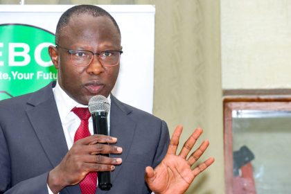 IEBC Tightens Rules as Kenya Heads Into Key By-Elections