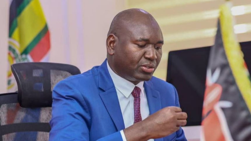 Kenya’s Education Ministry Pushes Schools to Prevent Student Strikes Early