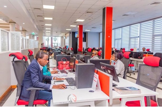 KRA Announces Planned Night Shutdown of iTax Platform for System Maintenance