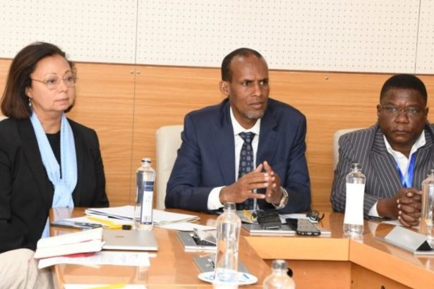 The Sh14 Billion Exam Problem Pushing Kenya Towards Digital Testing