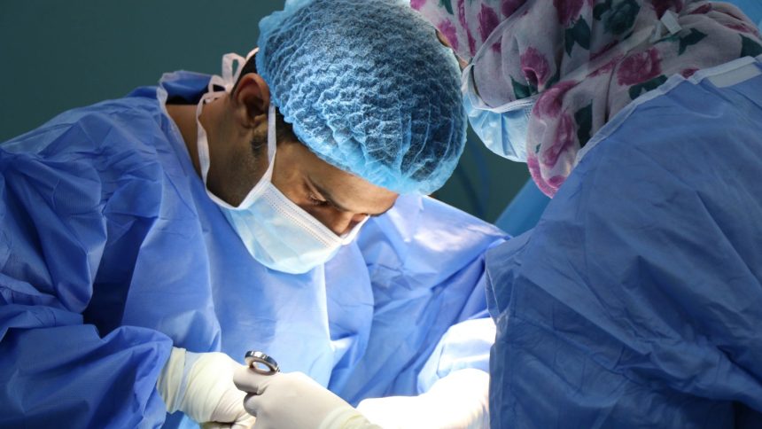 Kenya on High Alert as Ebola Cases Rise in Neighbouring Countries