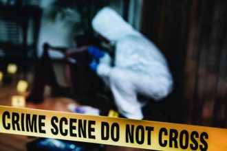 Former MP David Were’s Son Killed in Kisumu Robbery Attack