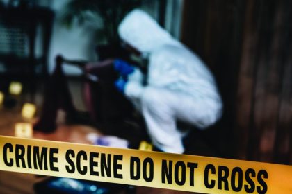 Former MP David Were’s Son Killed in Kisumu Robbery Attack