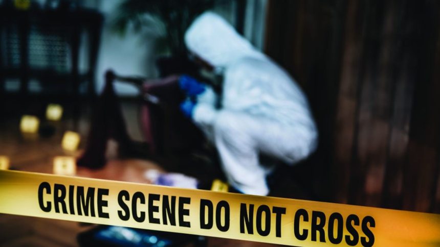 Former MP David Were’s Son Killed in Kisumu Robbery Attack