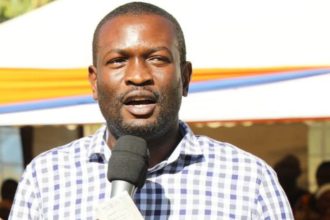 Edwin Sifuna Intensifies Sifunaof Ruto Government After Bungoma Address