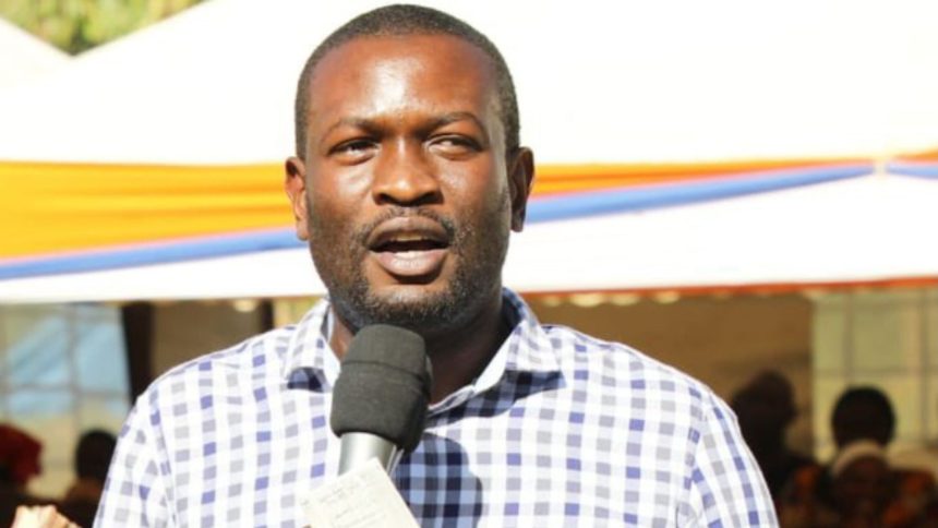 Edwin Sifuna Intensifies Sifunaof Ruto Government After Bungoma Address