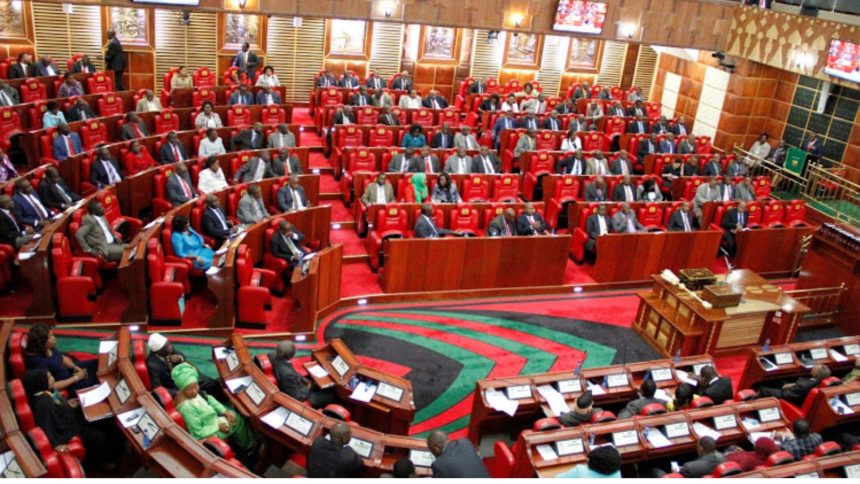 Kenya MPs Approve Patient Safety Bill in Major Healthcare Reform Push