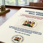 Finance Bill 2026 Breakdown: Key Changes Proposed by the Government