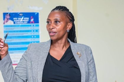Health Officials Sound Alarm Over Growing Ebola Threat to Kenya