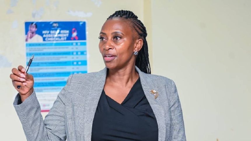 Health Officials Sound Alarm Over Growing Ebola Threat to Kenya