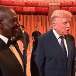 The Major Kenya-US Agreement That Could Keep Billions at Home